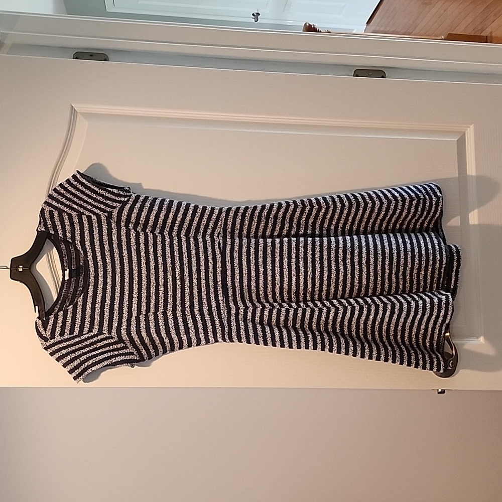 Old navy swing dress